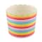 Rainbow Baking Cups by Celebrate It&#x2122;, 12ct.